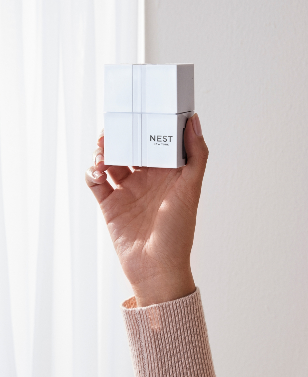 Nest New York 2-Pc. Grapefruit Wall Diffuser Set