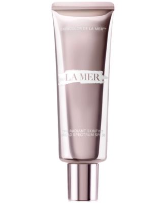 LA MER THE RADIANT SKINTINT ❤︎ LIGHT 22 La Mer The Radiant SkinTint Broad Spectrum SPF 30 - Macy's