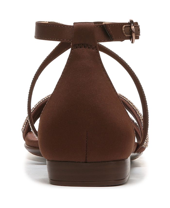 Naturalizer Sicily Strappy Sandals - Macy's