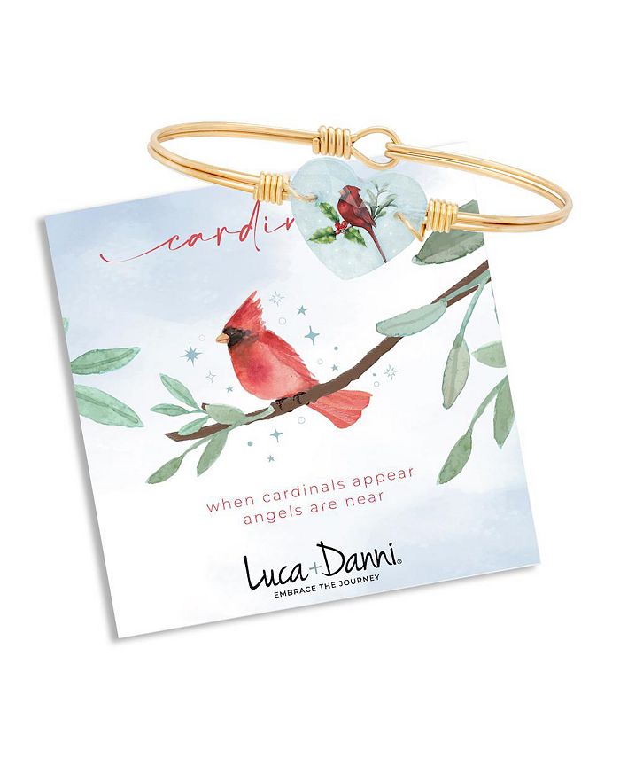 Luca danni sale cardinal bracelet