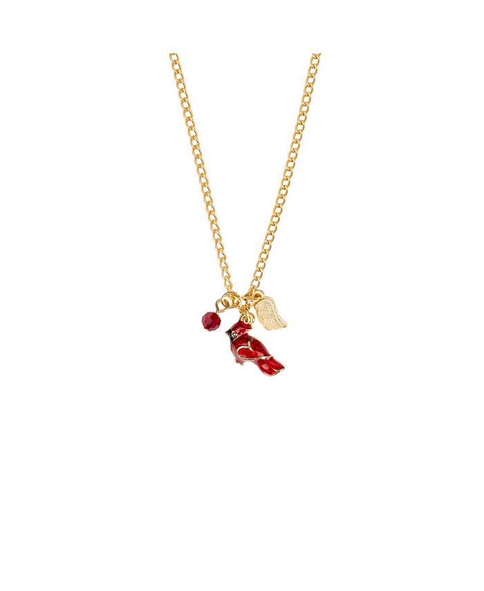 Luca and deals danni necklace