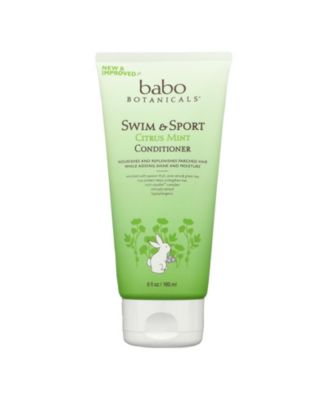 Babo Botanicals