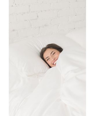 All Season Silk Comforter, King