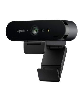 BRIO 4K Ultra HD Pro Webcam