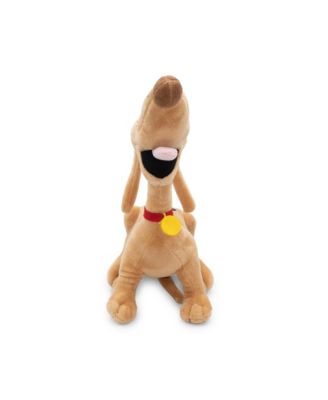 Nickelodeon Rugrats Spike 12-Inch Character Plush Toy | Soft Cute Plushies And Big Stuffed Animals, Cartoon Gifts And Collectibles | Kids Room Decor, Bedroom Accessories