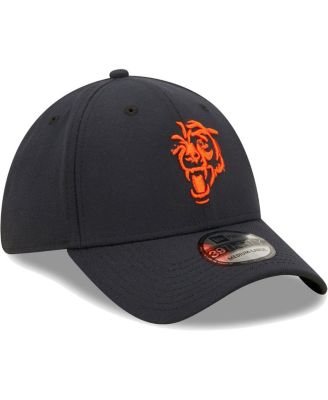 New Era Men's Navy Chicago Bears Elemental 39THIRTY Flex Hat - Macy's