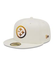 New Era Women's Pittsburgh Steelers Sideline 9TWENTY Cap - Macy's