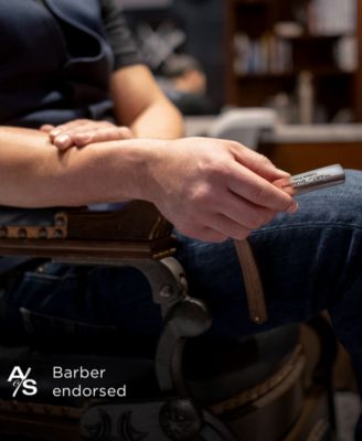 The Lavender Shaving Cream, 2.5 oz.