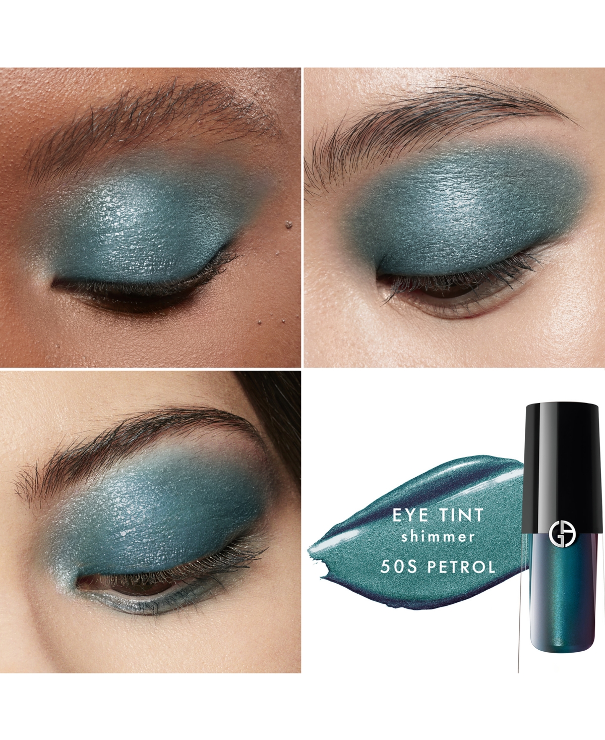 Armani eye tint eyeshadow clearance