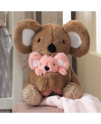 Calypso Plush Koalas Stuffed Animals 11 Inch Fuzzy & Wuzzy