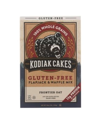 Kodiak Cakes