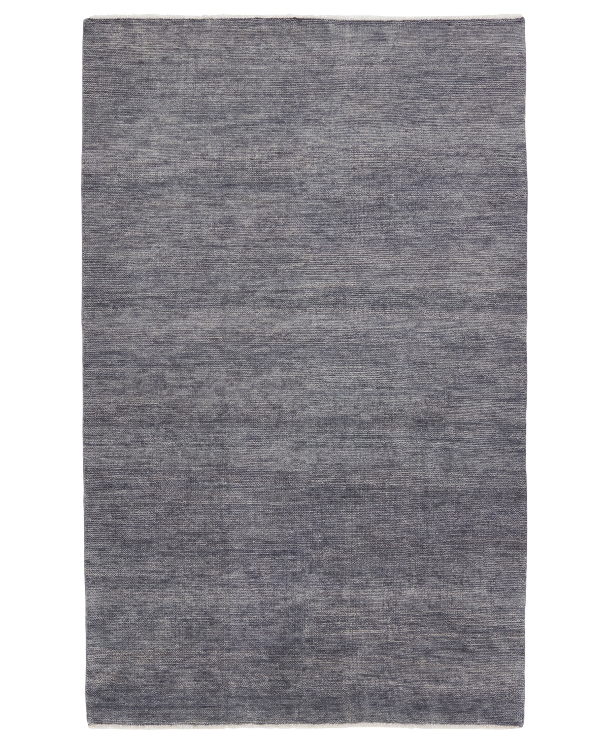 Jaipur Living Saga SAG10 8'6in x 11'6in Area Rug - Gray