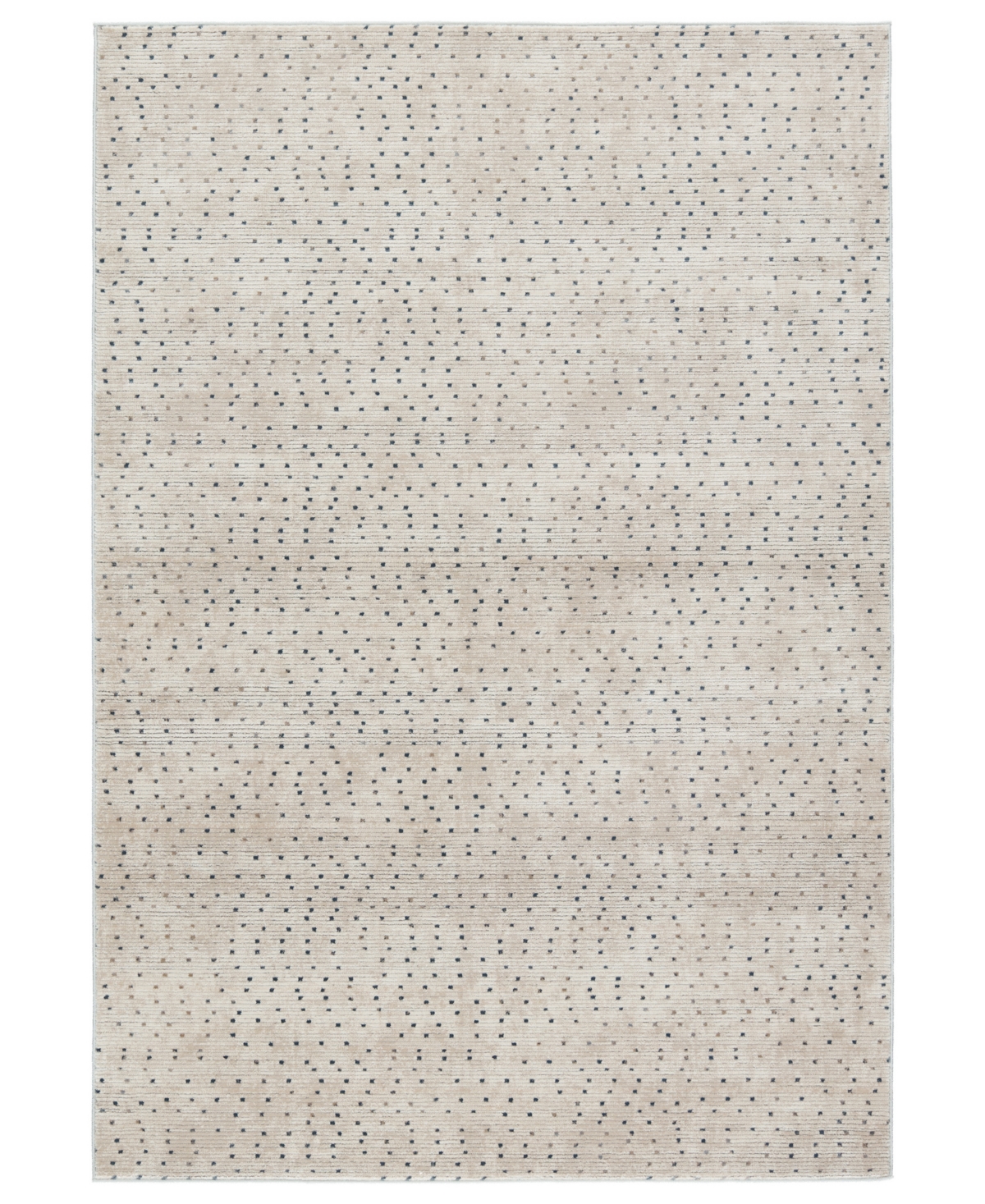 Jaipur Living Sundar SUD03 6'7in x 9'6in Area Rug - Ivory