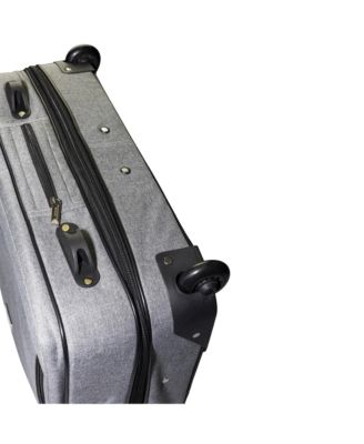 Rolling Garment Carrier