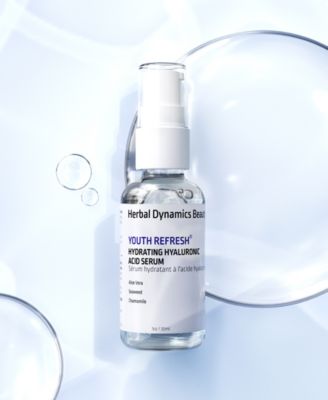 Hyaluronic Acid 62% Hydrating Serum