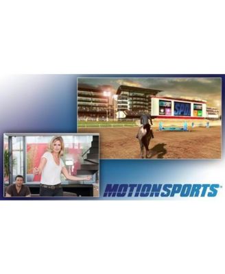 MotionSports: Play For Real Xbox 360