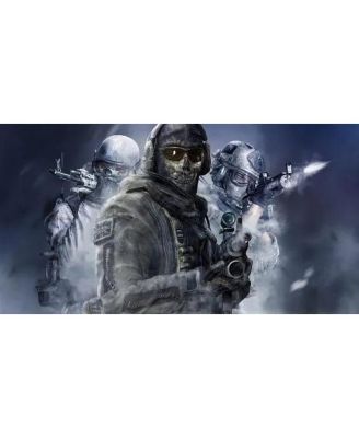 Call of Duty: Modern Warfare Trilogy - PlayStation 3