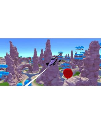 Instant Sports Paradise - Nintendo Switch