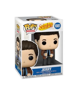 POP! TV: Seinfeld - Jerry Doing Standup