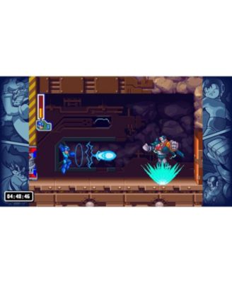 Mega Man Legacy Collection 2 - Xbox One