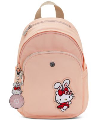 Hello Kitty x Kipling Year of the Tiger Delia on sale Mini Backpack