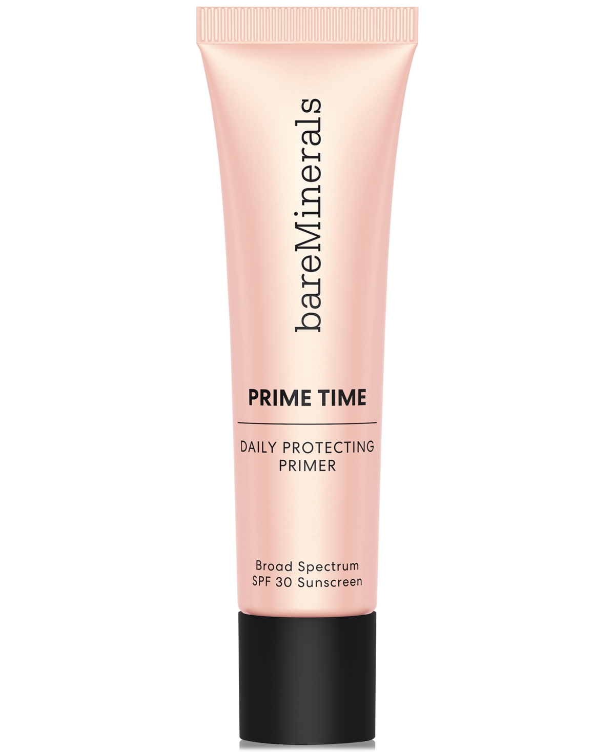 Bareminerals Prime Time Daily Protecting Primer Spf 30 In No Color