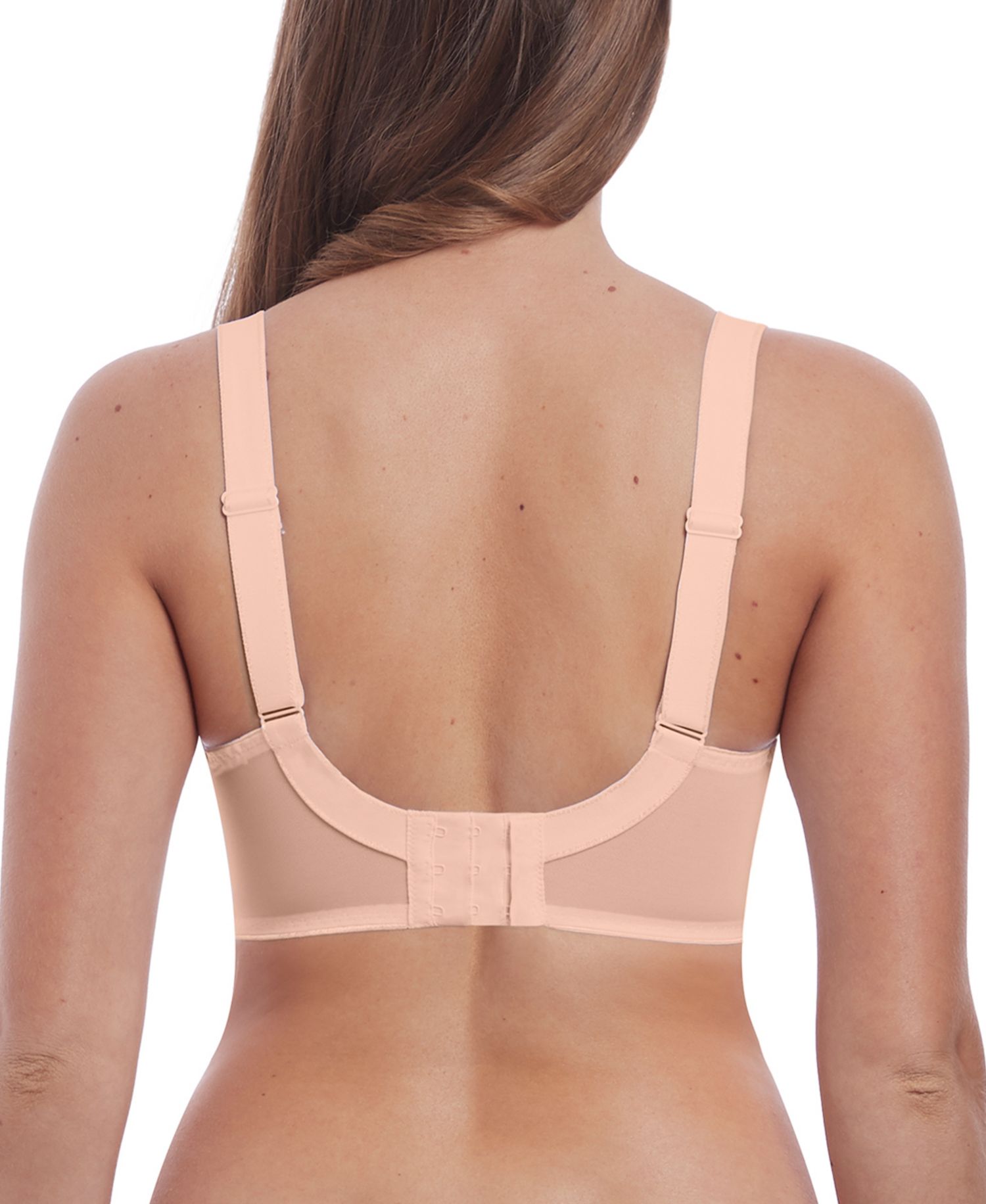 Women's Fancies Underwire Balcony Bra, AA1012
