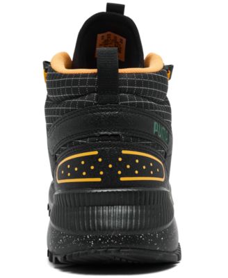 Puma Men's Pacer Future Trail Running Sneakers from Finish Line