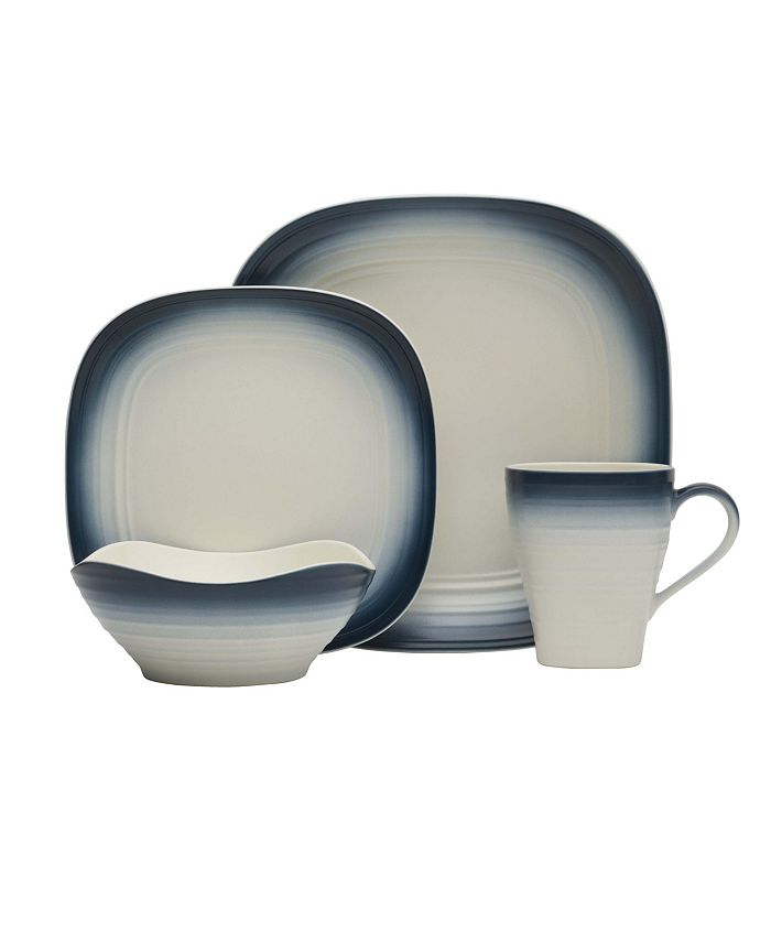 Mikasa Dinnerware, Swirl Collection Macy's