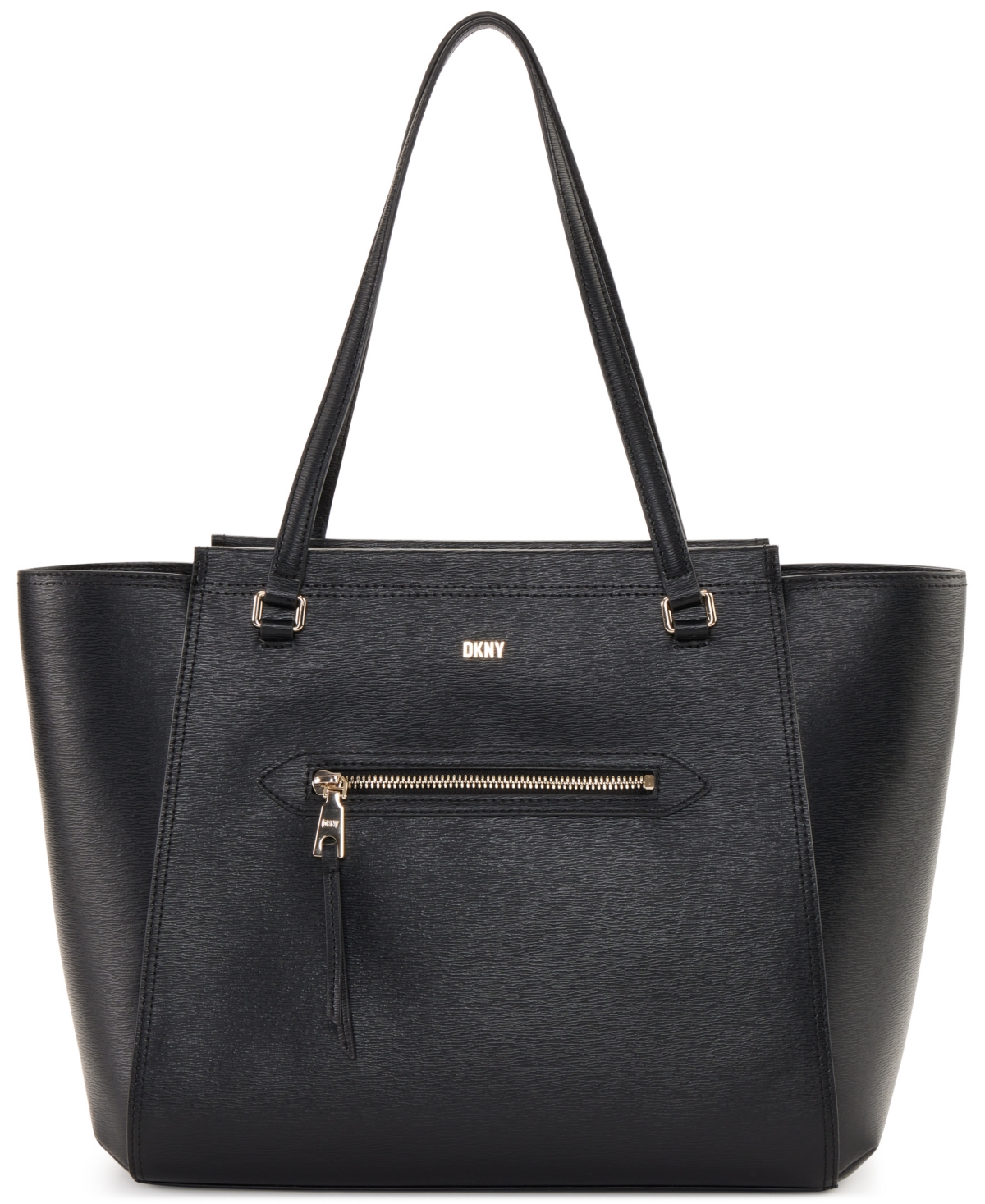 Dkny Chelsea Tote Bag - Gold