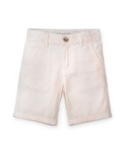 Pastel Stretch Chino Shorts