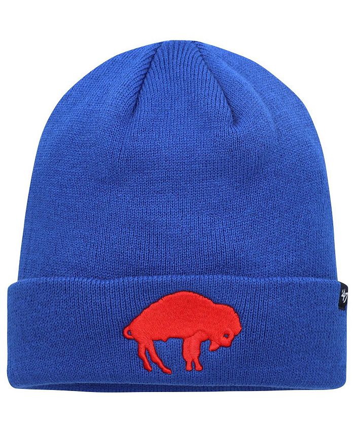 47 Buffalo Bills Sports Fan Cap, Hats for sale