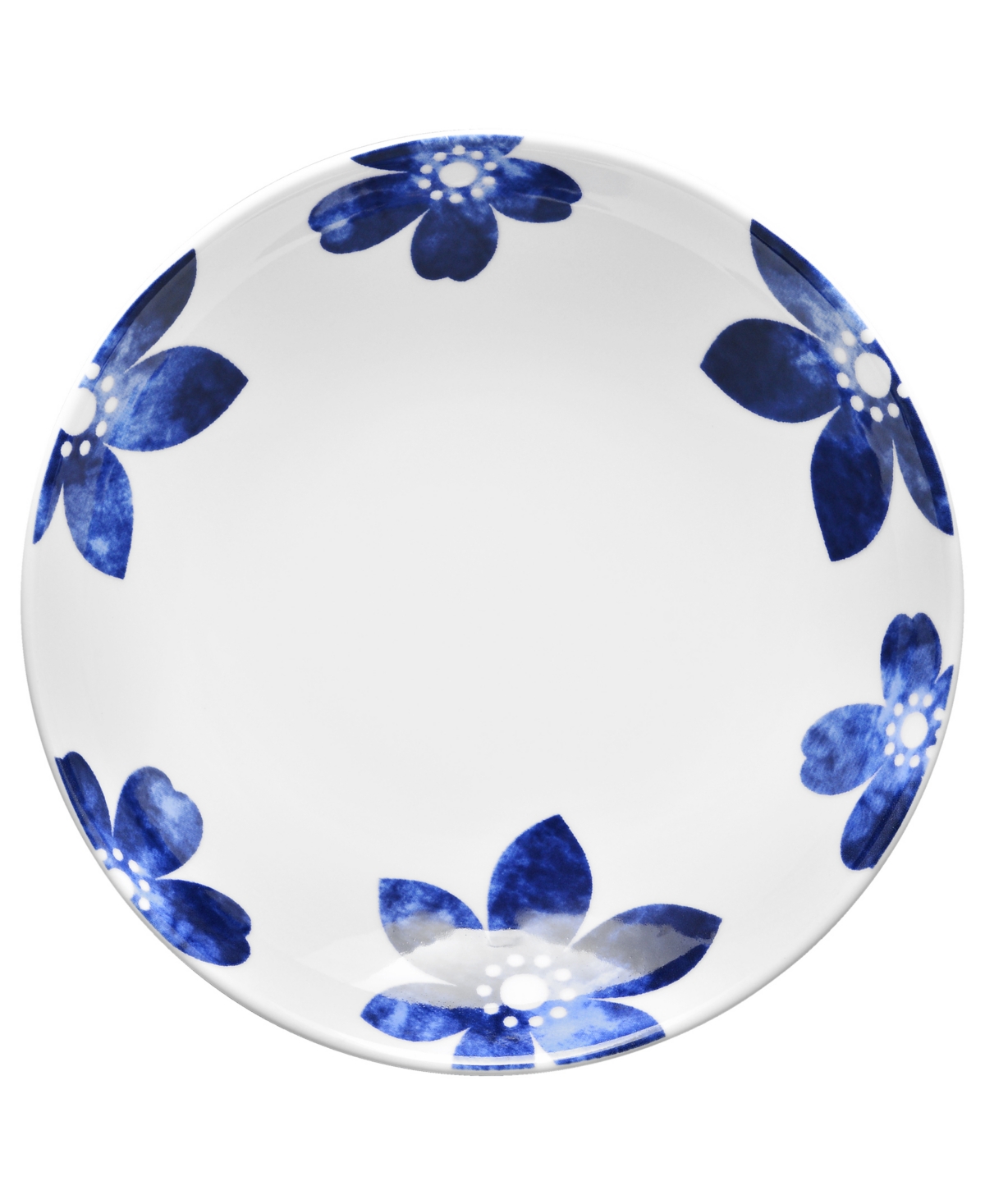 Noritake Sandefjord Set Of 4 Pasta Bowls Oz.