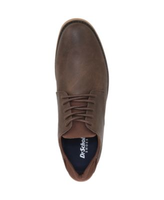 Men's Sync Lace-up Oxfords Shoes
