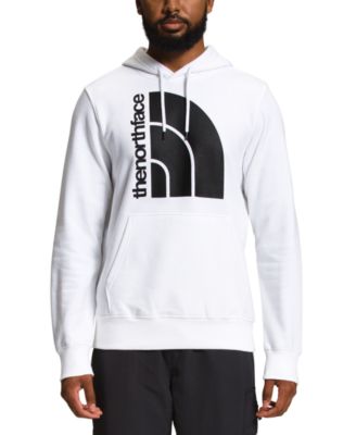 The North Face - Men's Jumbo Half Dome Graphic Hoodie
