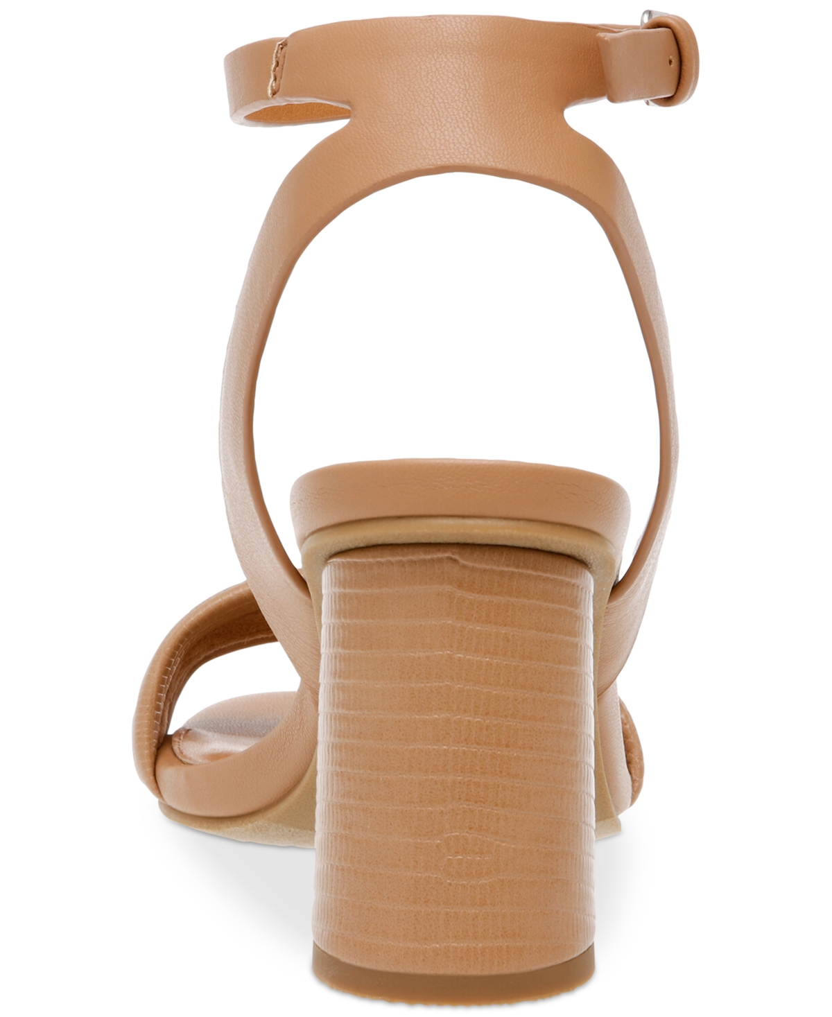 Dv Dolce Vita Women's Fleck Two-Piece Ankle-Strap City Sandals