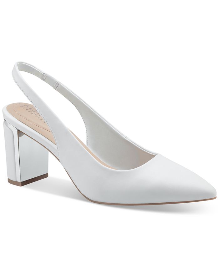Alfani slingback clearance pumps