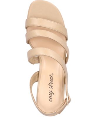 Women's Como Heeled Sandals