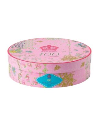 100 Years 1950-1990 5-Piece Mug Set