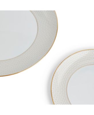 Gio Gold 4-Piece Place Setting