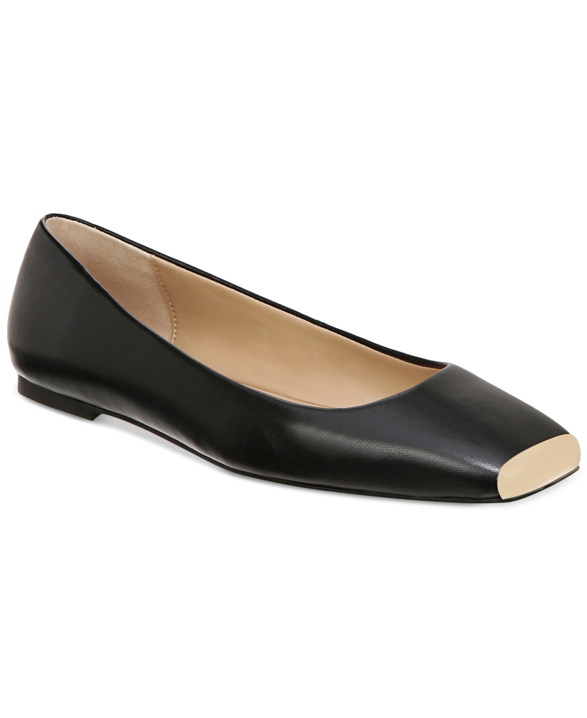 Alfani step n flex flats clearance