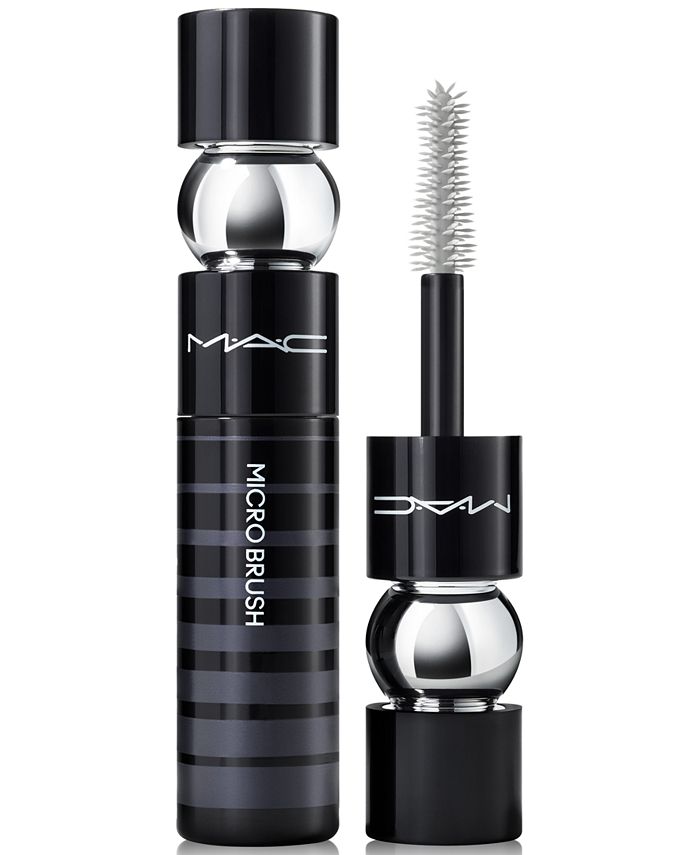 MAC Micro Mini MACStack Mascara Macy's