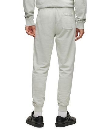 tiro 19 french terry tracksuit bottoms