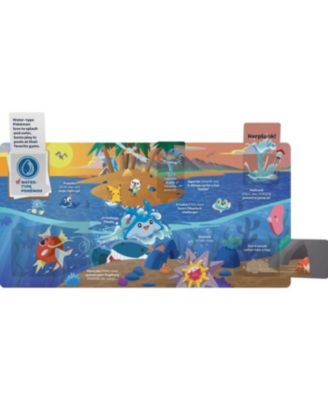 Pok&eacute;mon Primers- Types Book by Simcha Whitehill