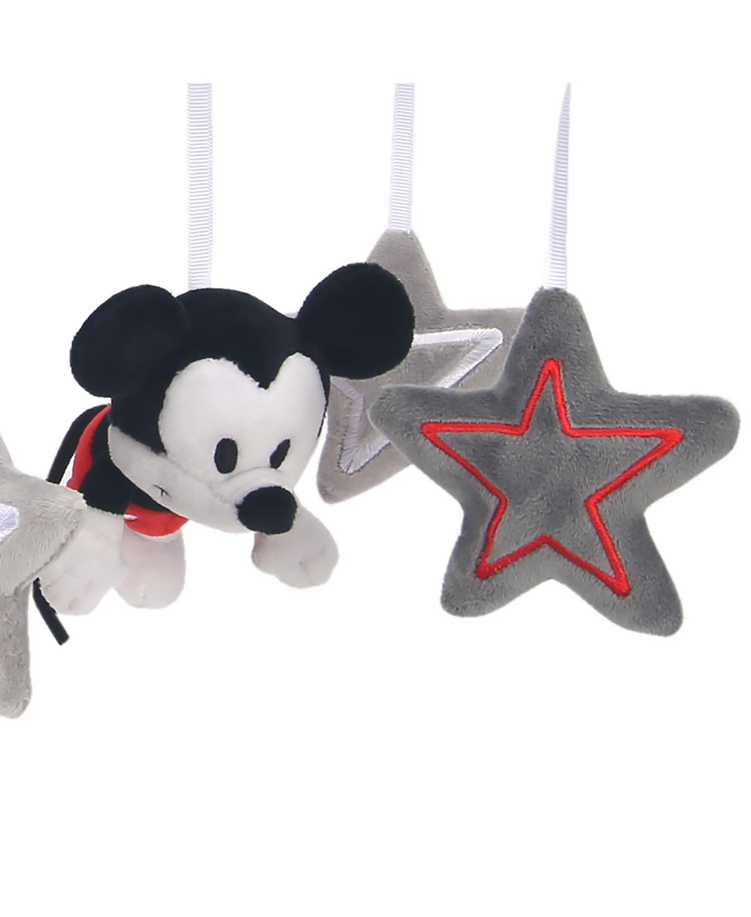 Magical Mickey Mouse Musical Rotating Crib Mobile