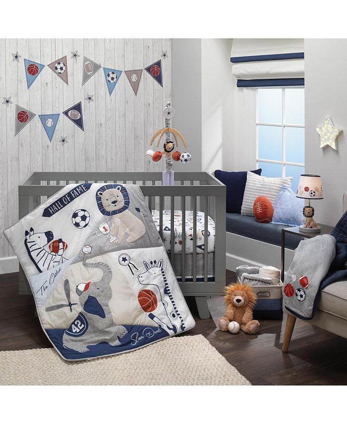 Macy's baby crib sets shop