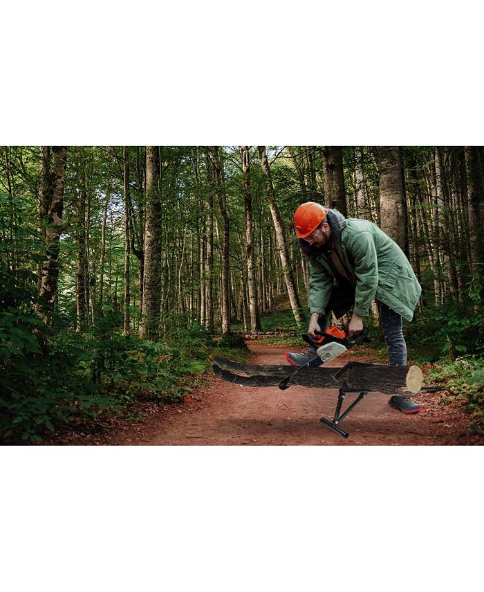 RightHand Right Hand Timberjack Log Lifter HeavyDuty Thick, Adjustable Hook Macy's