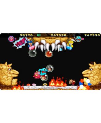 Snow Bros. Nick & Tom Special - Nintendo Switch