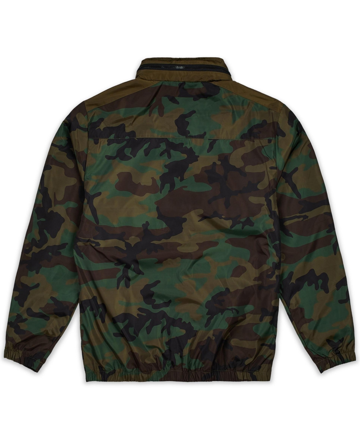 Reason camo jacket store