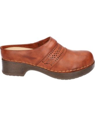 Women's Easy Works Sidra Slip Resistant Clogs